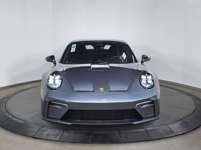 2026 Porsche 911 - Photo 10