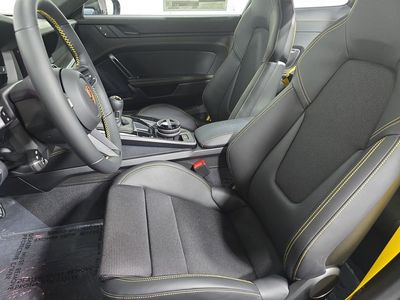 2026 Porsche 911 - Photo 5