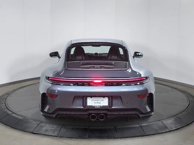 2026 Porsche 911 - Photo 6
