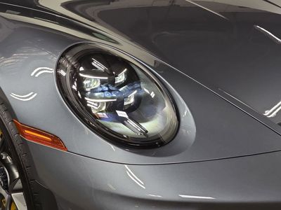 2026 Porsche 911 - Photo 12