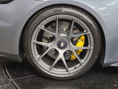 2026 Porsche 911 - Photo 29