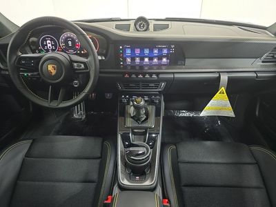 2026 Porsche 911 - Photo 13