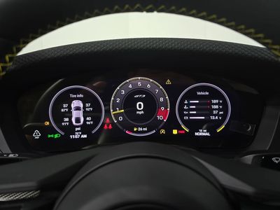 2026 Porsche 911 - Photo 15
