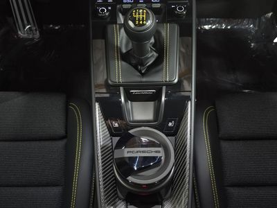 2026 Porsche 911 - Photo 20