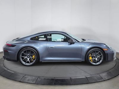 2026 Porsche 911 - Photo 8