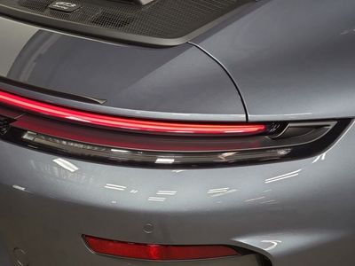 2026 Porsche 911 - Photo 30