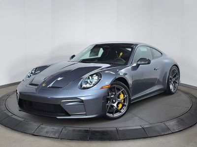2026 Porsche 911 - Photo 1