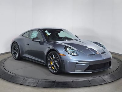 2026 Porsche 911 - Photo 9