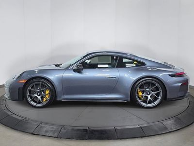 2026 Porsche 911 - Photo 2