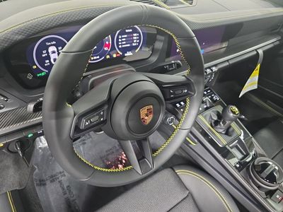 2026 Porsche 911 - Photo 4