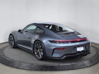 2026 Porsche 911 - Photo 3