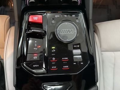 2026 BMW M5 - Photo 18