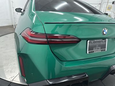 2026 BMW M5 - Photo 30