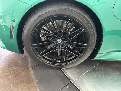 2026 BMW M5 - Photo 33
