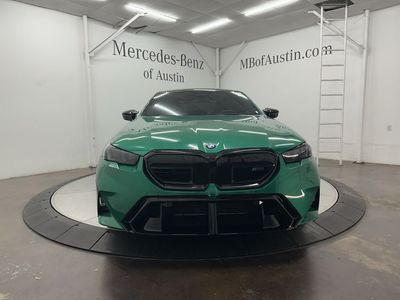2026 BMW M5 - Photo 2