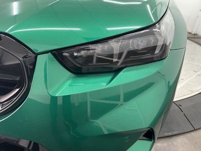 2026 BMW M5 - Photo 31