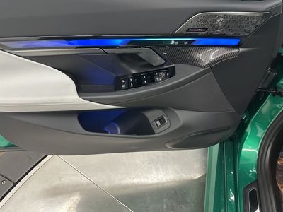 2026 BMW M5 - Photo 12