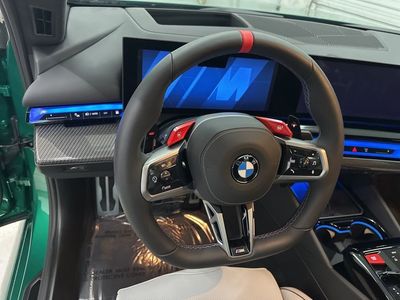 2026 BMW M5 - Photo 10