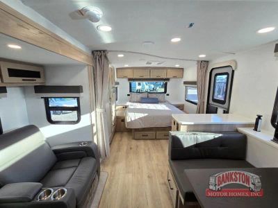 2026 Flagstaff Micro Lite 25FBD — photo 27 view