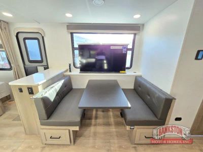 2026 Flagstaff Micro Lite 25FBD — photo 21 view