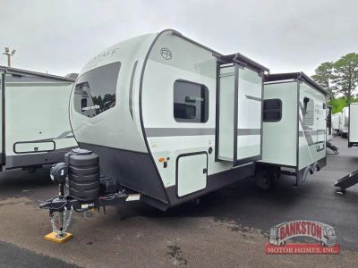 2026 Flagstaff Micro Lite 25FBD — photo 11 view