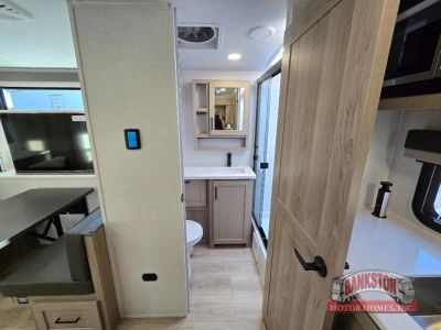 2026 Flagstaff Micro Lite 25FBD — photo 22 view