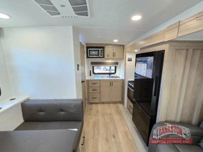 2026 Flagstaff Micro Lite 25FBD — photo 13 view