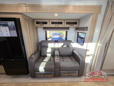 2026 Flagstaff Micro Lite 25FBD — photo 20 view