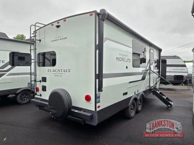 2026 Flagstaff Micro Lite 25FBD — photo 9 view