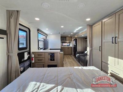 2026 Flagstaff Micro Lite 25FBD — photo 29 view