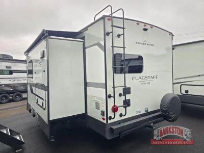 2026 Flagstaff Micro Lite 25FBD — photo 10 view