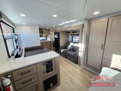 2026 Flagstaff Micro Lite 25FBD — photo 31 view