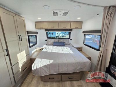 2026 Flagstaff Micro Lite 25FBD — photo 28 view