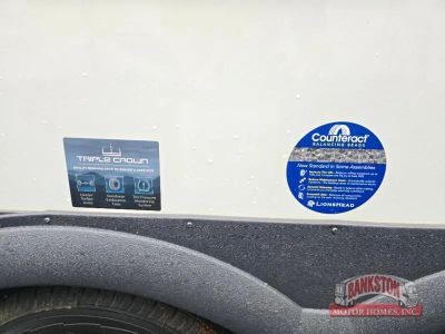 2026 Flagstaff Micro Lite 25FBD — photo 7 view