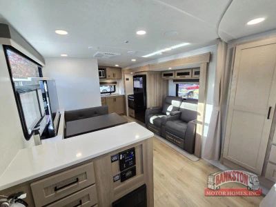 2026 Flagstaff Micro Lite 25FBD — photo 12 view