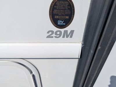 2026 Fleetwood Flair - Photo 32