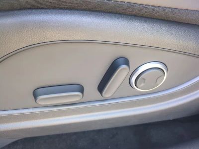 2026 Hyundai PALISADE HYBRID — photo 24 view