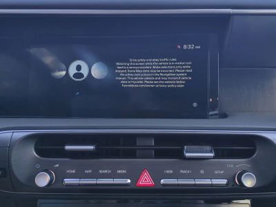 2026 Hyundai PALISADE HYBRID — photo 22 view