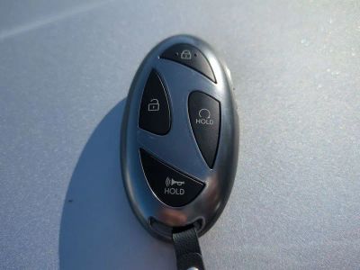 2026 Hyundai PALISADE HYBRID — photo 39 view