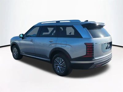 2026 Hyundai PALISADE HYBRID — photo 7 view