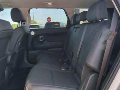 2026 Hyundai PALISADE HYBRID — photo 17 view