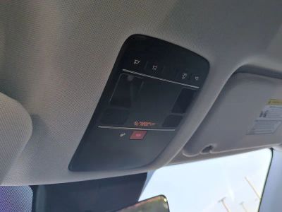 2026 Hyundai PALISADE HYBRID — photo 25 view