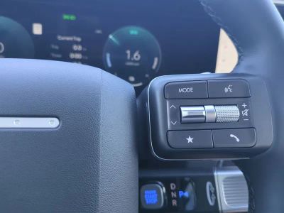 2026 Hyundai PALISADE HYBRID — photo 34 view
