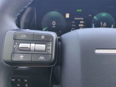 2026 Hyundai PALISADE HYBRID — photo 33 view