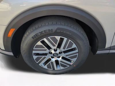 2026 Hyundai PALISADE HYBRID — photo 11 view