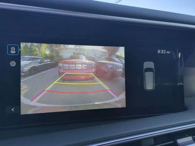 2026 Hyundai PALISADE HYBRID — photo 26 view