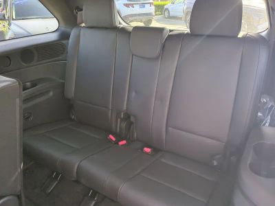 2026 Hyundai PALISADE HYBRID — photo 16 view