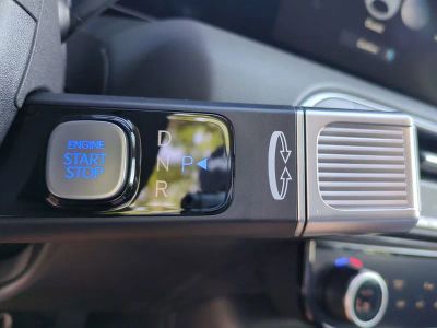 2026 Hyundai PALISADE HYBRID — photo 23 view