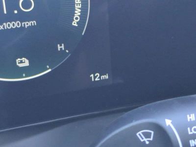 2026 Hyundai PALISADE HYBRID — photo 37 view