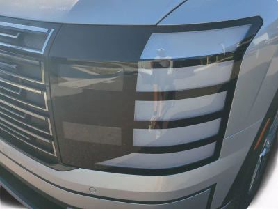 2026 Hyundai PALISADE HYBRID — photo 10 view